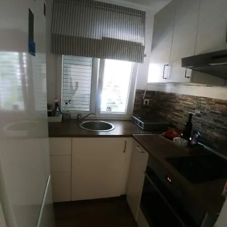 Dream House-otok Holiday home *