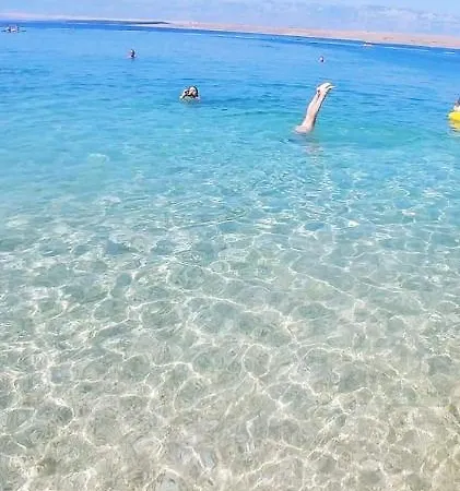Holiday home Dream House-otok