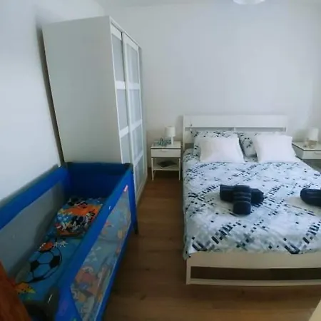 Dream House-otok Holiday home *