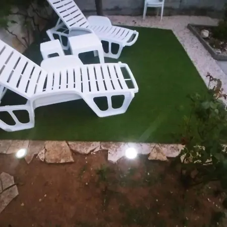Dream House-otok
