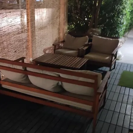 Holiday home Dream House-otok