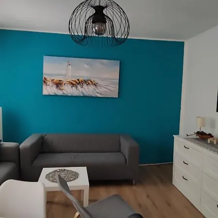 Dream House-otok Holiday home *