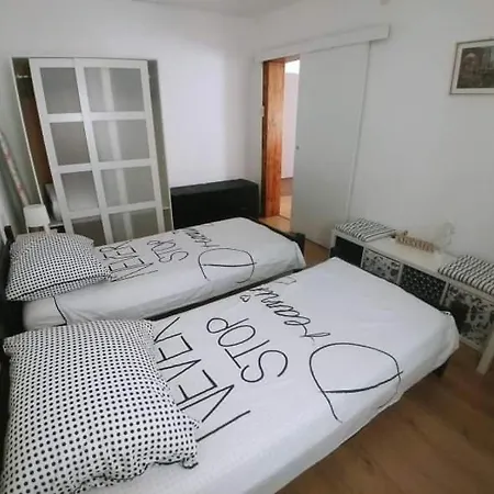 Dream House-otok Holiday home